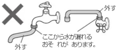 HAIER JW-UD55B - ご注意 - 6