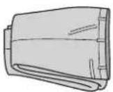 HAIER JW-UD55B - 洗濯前の準備 - 1