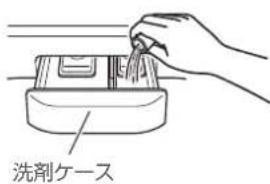 HAIER JW-UD55B - 風呂水ポンプが使えます。→P27～31 - 3