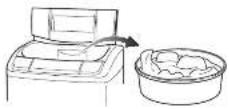 HAIER JW-K50K - 洗濯液を2度使う - 2