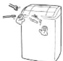 HAIER JW-K50K - 改造は絶対しない。また、修理技術者以外の人が分解したり修理しない - 1