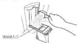 HAIER JW-K42K - 予約タイマー運転予約タイマー運転 - 2