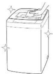 HAIER JW-K42K - 本体 - 1