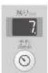 HAIER JW-K42K - 予約タイマー運転予約タイマー運転 - 3