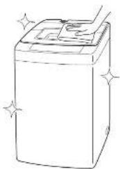 HAIER JW- K70M - 本体 - 1