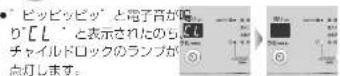 HAIER JW- K70M - コースを約5秒間押す - 1