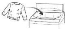 HAIER JW-C60A - 洗濯液を2度使う - 3