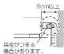 HAIER JW-C60A - ご注意 - 2