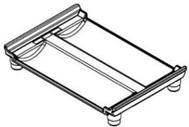 Mytee Carpet Shark CRB3010 - - Included with the Carpet Shark™ - 4