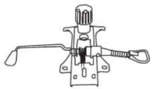 Unix Knight - TASK CHAIR ASSEMBLY INSTRUCTION - 5