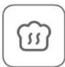 HAIER XNO28-PIK - >上下独立控温烧烤 - 1