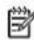 HP Color LaserJet Managed MFP M775 - スキャン/送信機能を設定する - 1