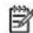 HP Color LaserJet Managed MFP M775 - HP ePrint を使用する - 3
