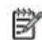 HP Color LaserJet Managed MFP M775 - カラー オプションの変更 (Windows) - 1