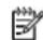 HP Color LaserJet Managed MFP M775 - AirPrint からの印刷 - 1