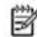 HP LaserJet MFP M725 - ファックスアクセサリのステータスの確認 - 2