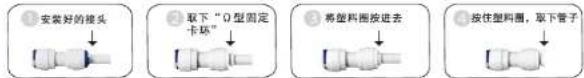 HAIER HRO6H52-3 - 安装及维护 - 2