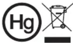 ACER HF130 - Mercury advisory - 1