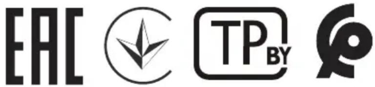 ACER HF130 - Notice: Canadian users - 1