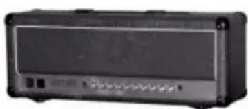 LINE 6 Collector Classics - Brit Gain J-900 CIn: Based on\* the Marshall® JCM-900 - 1