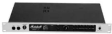 LINE 6 Collector Classics - Brit JM Pre: Based on\* a Marshall® JMP-1 - 1
