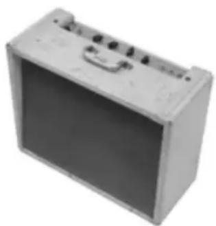 LINE 6 Collector Classics - Gibtone Expo: Based on\* the Gibson® Explorer® - 1
