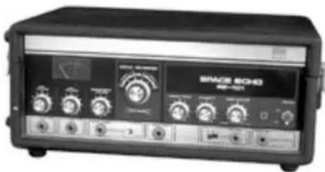 SPACE SOHO RF-501