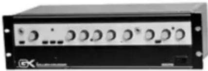 LINE 6 Collector Classics - Eighties: Based on\* a Gallien-Krueger 800RB - 1