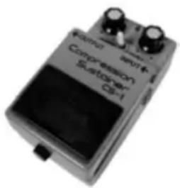 Compressor Sustained CS-1