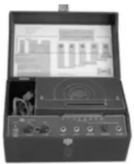 LINE 6 Collector Classics - Tape Echo: Based on\* a Maestro® EP-3 - 1