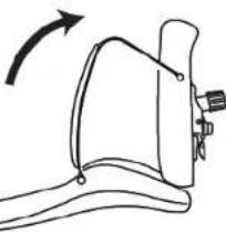 BOSS B10101 - HARDWARE PACKAGE IS ATTACHED ON THE BOTTOM OF SEAT CUSHION. - 8