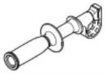 HiKOKI D3613DA - TROUBLESHOOTING - 5
