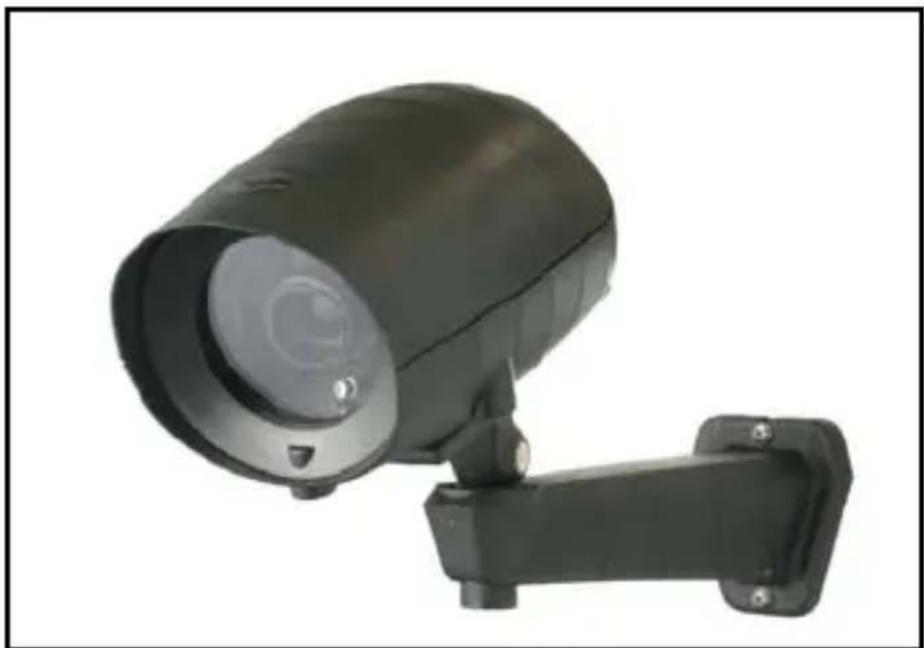 BOSCH EX14 - All Environment Camera - 1