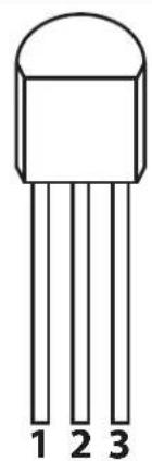 Microchip HV9921 - Customer Notification System - 2