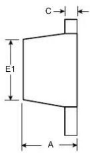 C E1 A