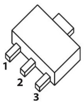 Microchip HV9921 - Customer Notification System - 1