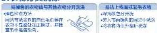 HAIER EB100B25Plus3U1 - 3.衣物分类洗涤 - 1