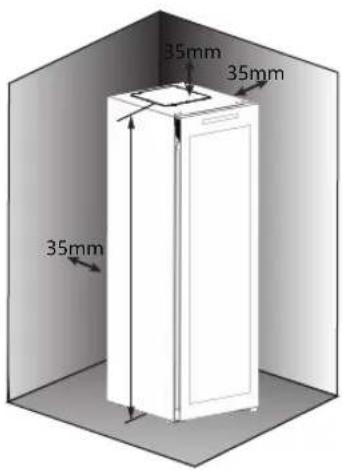 HAIER JC-450WGHU1 - 放置 - 1
