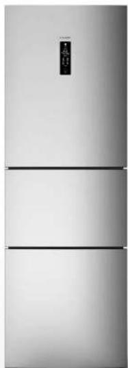 HAIER BCD-251WBSV - Haier - 1