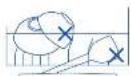 HAIER EYW80266CSDU1 - 餐具摆放示例 - 2