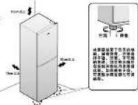 HAIER BCD-245TMGC - 使用冰箱 - 2
