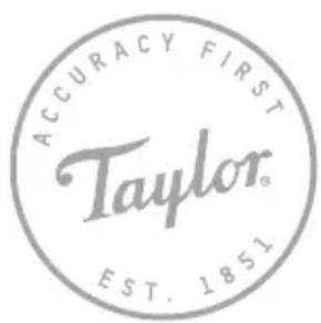 ACCURACY FIRST Taylor® EST. 18S1