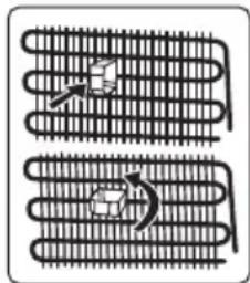 SVAN SC19600ESFRN - Installation warnings - 1
