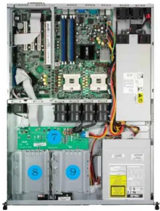 ASUS AP1600R-E2 - 产品包装内容 - 1