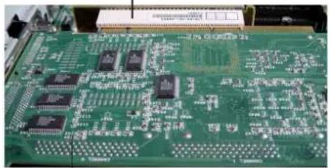ASUS AP140R - 安装PCI介面卡 - 1