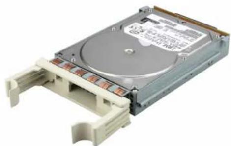 ASUS AP140R - 置入硬碟機 - 3