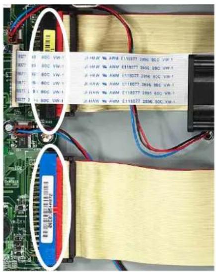 ASUS AP140R - 主機板 IDE 插座 - 1