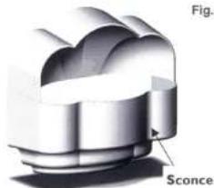 Paraclipse Fly Patrol - Lamp Replacement: - 1