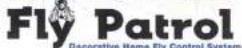 Paraclipse Fly Patrol - Automated Insect Control Division Paraclipse Fly Patrol™ - 4