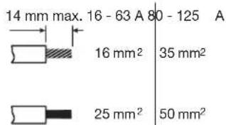 HAGER CEC540J - :hager - 5
